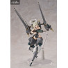 Hyper Body - Figurine Charged Particle Cannon General-Purpose Fighter, Cuckoo