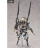 Hyper Body - Figurine Charged Particle Cannon General-Purpose Fighter, Cuckoo