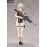 Hyper Body - Figurine Charged Particle Cannon General-Purpose Fighter, Cuckoo