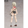 Hyper Body - Figurine Charged Particle Cannon General-Purpose Fighter, Cuckoo