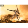 Hyper Body - Figurine Charged Particle Cannon General-Purpose Fighter, Cuckoo