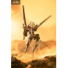 Hyper Body - Figurine Charged Particle Cannon General-Purpose Fighter, Cuckoo