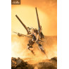 Hyper Body - Figurine Charged Particle Cannon General-Purpose Fighter, Cuckoo
