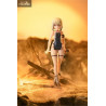 Hyper Body - Figurine Charged Particle Cannon General-Purpose Fighter, Cuckoo