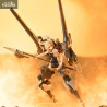 Hyper Body - Figurine Charged Particle Cannon General-Purpose Fighter, Cuckoo