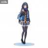 My Teen Romantic Comedy SNAFU - Figurine Yukino Yukinoshita, Light Novel Volume 6 Cover Illustration