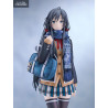 My Teen Romantic Comedy SNAFU - Figurine Yukino Yukinoshita, Light Novel Volume 6 Cover Illustration