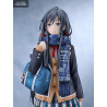 My Teen Romantic Comedy SNAFU - Figurine Yukino Yukinoshita, Light Novel Volume 6 Cover Illustration