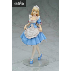 Shining Wind - Figurine de...