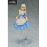 Shining Wind - Figurine de Clalaclan, Maid vers.