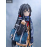My Teen Romantic Comedy SNAFU - Yukino Yukinoshita figure, Light Novel Volume 6 Cover Illustration