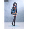 My Teen Romantic Comedy SNAFU - Figurine Yukino Yukinoshita, Light Novel Volume 6 Cover Illustration
