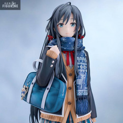 My Teen Romantic Comedy...