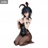 Original Character - Ishimi Yokoyama figure, Black Bunny