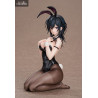 Original Character - Ishimi Yokoyama figure, Black Bunny