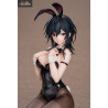 Original Character - Ishimi Yokoyama figure, Black Bunny