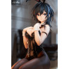 Original Character - Ishimi Yokoyama figure, Black Bunny