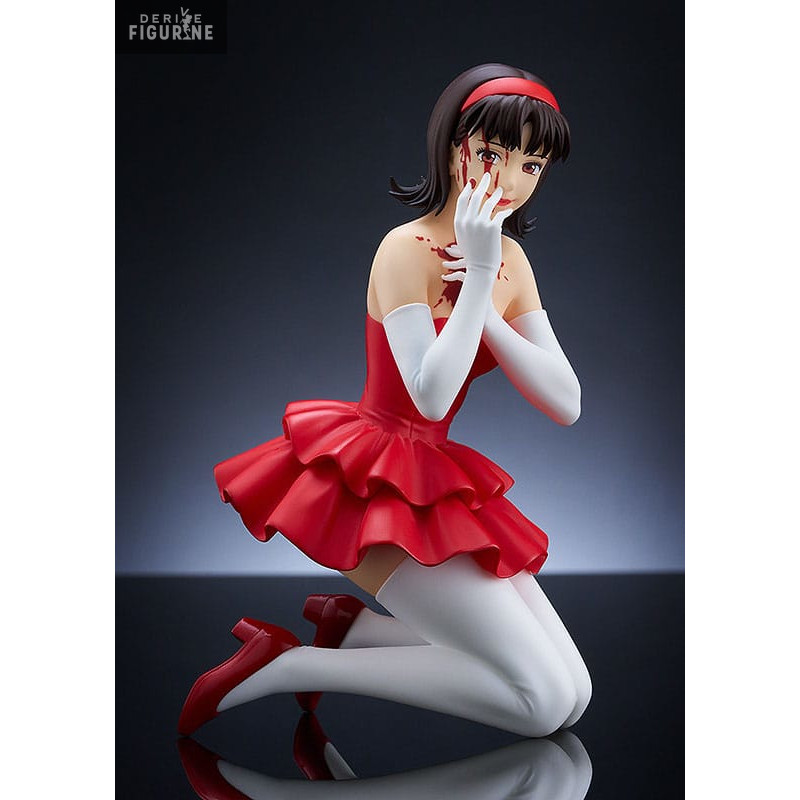 perfect blue mima dress Kirigoe figure, Pop Up Parade - Web Collection: Award Season