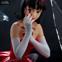 Perfect Blue - Mima Kirigoe...