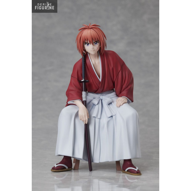 Rurouni Kenshin - Figurine...