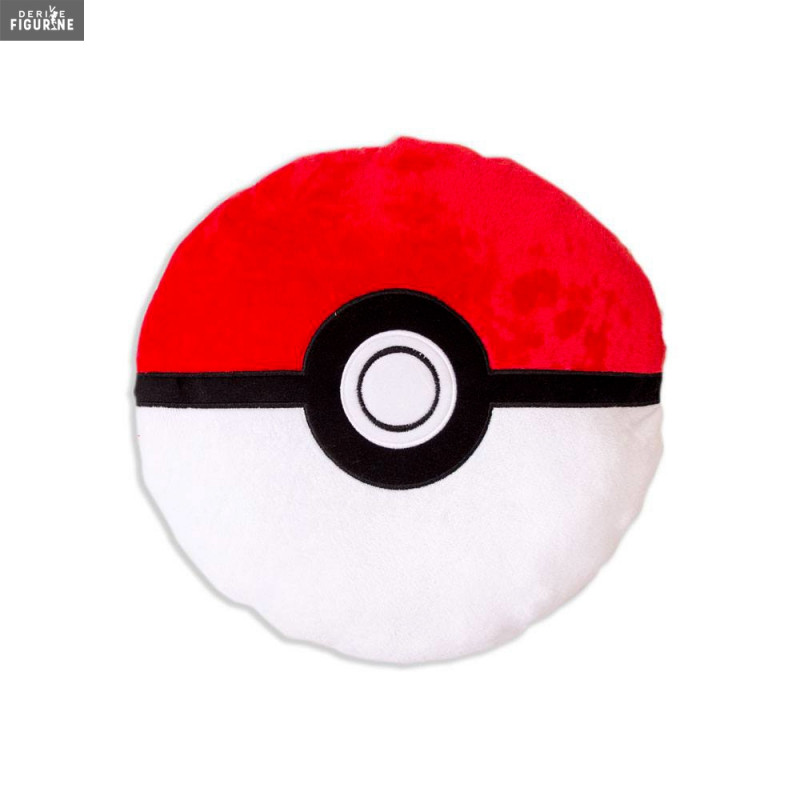 Pokemon cushion of your...