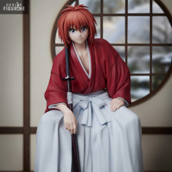 Rurouni Kenshin - Figurine...