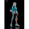 Shojo-Hatsudoki - Motored Cyborg Runner SSX_155 figure Downtown Trek, Hagane Works