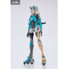 Shojo-Hatsudoki - Motored Cyborg Runner SSX_155 figure Downtown Trek, Hagane Works