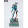 Shojo-Hatsudoki - Motored Cyborg Runner SSX_155 figure Downtown Trek, Hagane Works