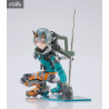 Shojo-Hatsudoki - Motored Cyborg Runner SSX_155 figure Downtown Trek, Hagane Works