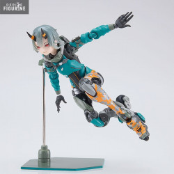 Shojo-Hatsudoki - Motored...