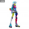Shojo-Hatsudoki - Motored Cyborg Runner SSX_155 figure Psychedelic Rush, Hagane Works