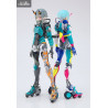 Shojo-Hatsudoki - Motored Cyborg Runner SSX_155 figure Psychedelic Rush, Hagane Works