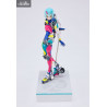 Shojo-Hatsudoki - Motored Cyborg Runner SSX_155 figure Psychedelic Rush, Hagane Works