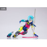 Shojo-Hatsudoki - Motored Cyborg Runner SSX_155 figure Psychedelic Rush, Hagane Works