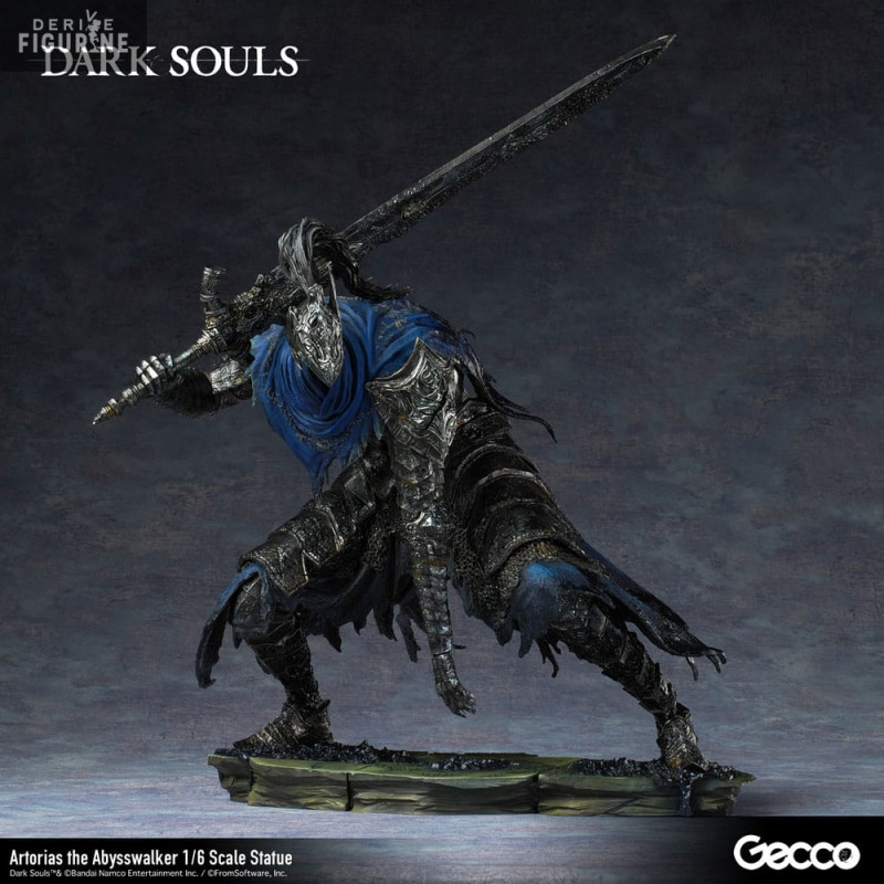 Dark Souls - Artorias the...