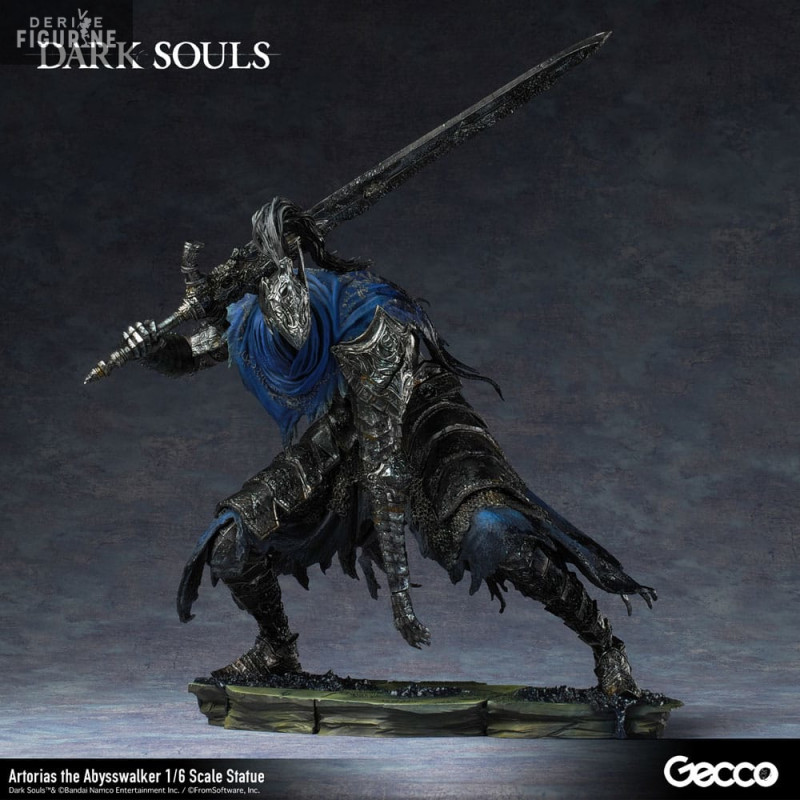 Dark Souls - Figurine...