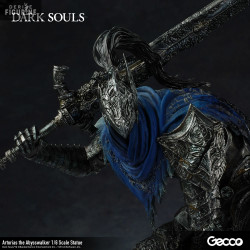 Dark Souls - Figurine...