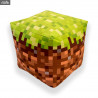 Pouffe Minecraft