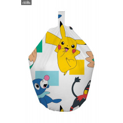 Pouf Pokemon