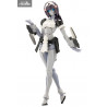 Unlimited Universe Megalomaria - Novice figure, Plastic Model Kit