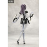 Unlimited Universe Megalomaria - Novice figure, Plastic Model Kit