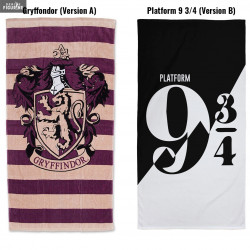 Harry Potter - Serviette de...
