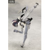 Unlimited Universe Megalomaria - Novice figure, Plastic Model Kit