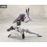 Unlimited Universe Megalomaria - Novice figure, Plastic Model Kit