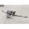 Unlimited Universe Megalomaria - Novice figure, Plastic Model Kit