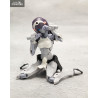Unlimited Universe Megalomaria - Novice figure, Plastic Model Kit