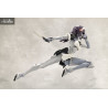 Unlimited Universe Megalomaria - Novice figure, Plastic Model Kit