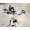 Unlimited Universe Megalomaria - Novice figure, Plastic Model Kit