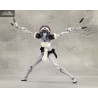 Unlimited Universe Megalomaria - Novice figure, Plastic Model Kit